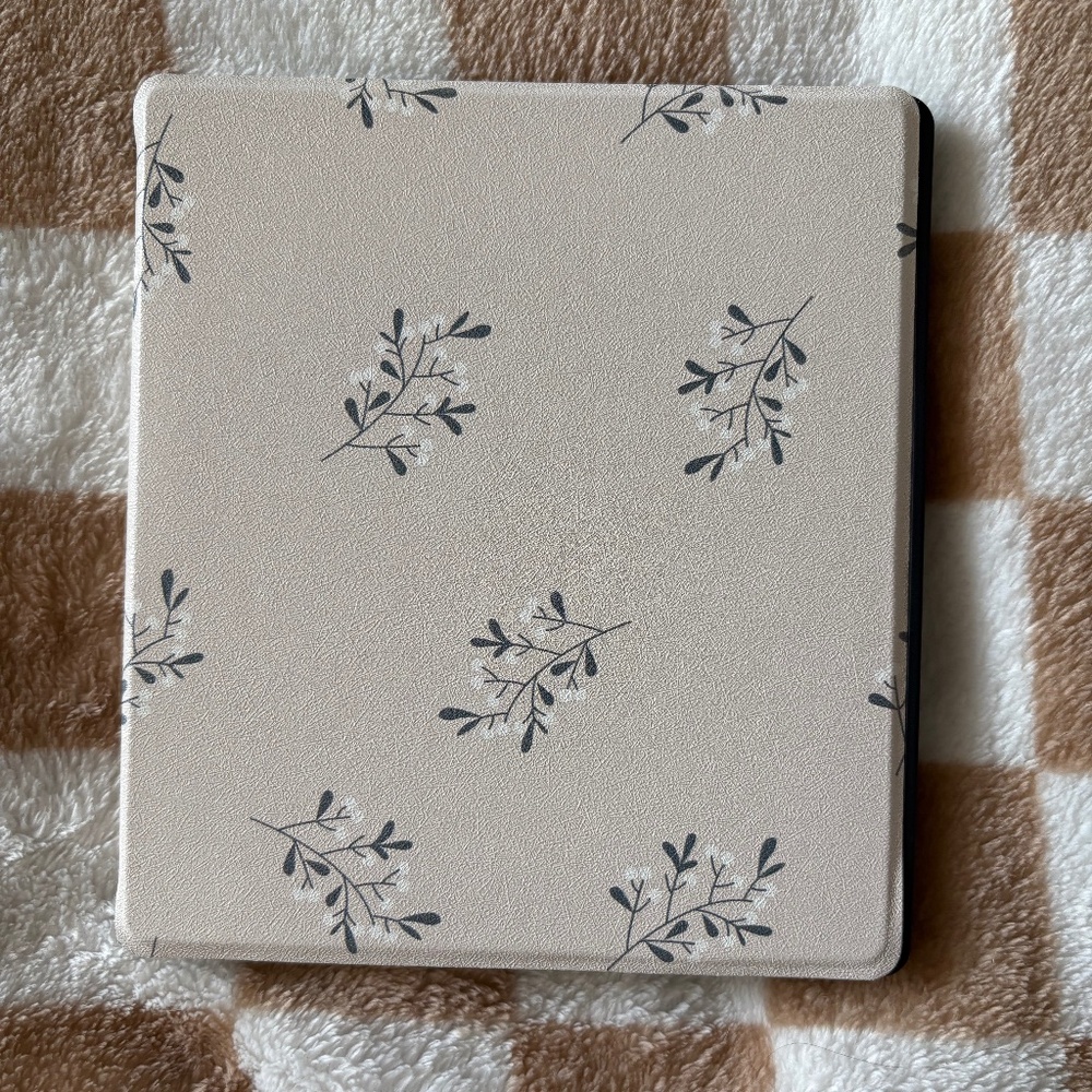 Kindle Lasis 2/3 Case - Picture 2 of 2